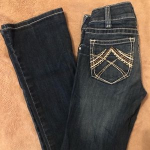 Ariat jeans